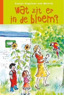 Banier BV, Uitgeverij De Wat zit er in de bloem? - eBook Geesje Vogelaar- van Mourik (9462788510)