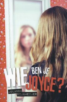 Banier BV, Uitgeverij De Wie ben je, Joyce - eBook Jolanda Dijkmeijer (9033633965)