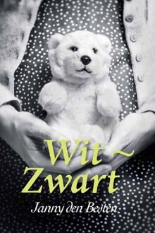 Banier BV, Uitgeverij De Witzwart - eBook Janny den Besten (9462783306)