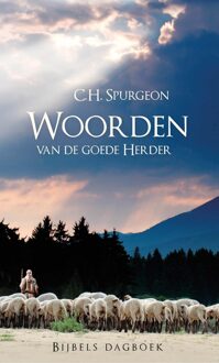 Banier BV, Uitgeverij De Woorden van de goede Herder - eBook C.H Spurgeon (9402901728)
