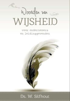 Banier BV, Uitgeverij De Woorden van wijsheid - W. Silfhout - ebook