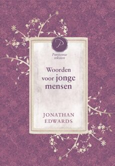 Banier BV, Uitgeverij De Woorden voor jonge mensen - eBook Jonathan Edwards (9462783020)