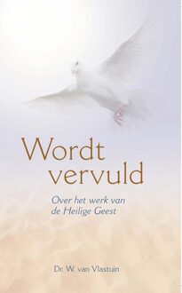 Banier BV, Uitgeverij De Wordt Vervuld - eBook W. van Vlastuin (9462785570)
