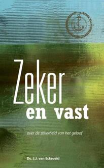 Banier BV, Uitgeverij De Zeker en vast - eBook J.J. van Eckeveld (9462782148)