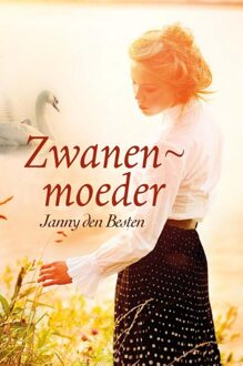 Banier BV, Uitgeverij De Zwanenmoeder - eBook Janny den Besten (9462782075)