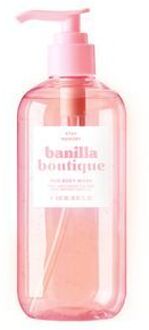 Banilla Boutique Hug Body Wash 500ml