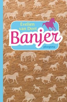 Banjer - eBook Evelien van Dort (9021670526)