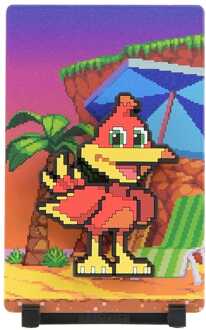 Banjo-Kazooie FiGGYZ Magnet Collectible Kazooie 11 cm