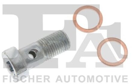 Banjobout, turbolader 98910013021