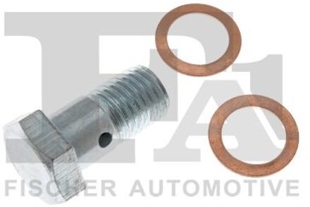 Banjobout, turbolader 98912004021