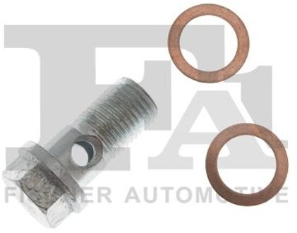 Banjobout, turbolader 98912005021