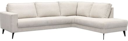 Bank Soho 2,5-zits + hoekziteiland rechts Mito Naturel