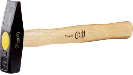 bankhamer, hout, 200 g