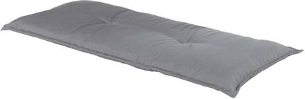 Bankkussen 120cm   Cuba grey