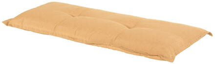 Bankkussen 120cm   Cuba mustard