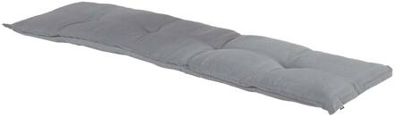 Bankkussen 180cm   Cuba grey