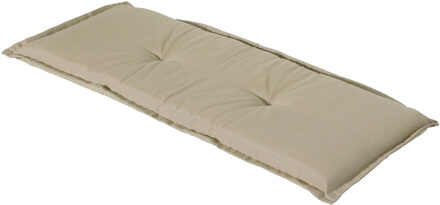 Bankkussen 180cm   Panama jute