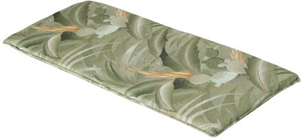 Bankkussen 180cm Vintage - 180x48 - Groen