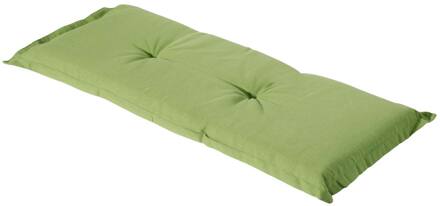 Bankkussen Rib Lime - 120x48 - Groen