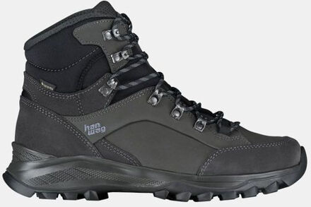 Banks GTX Men Asphalt_asphalt - maat 41,5