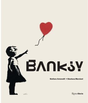 Banksy - Stefano Antonelli