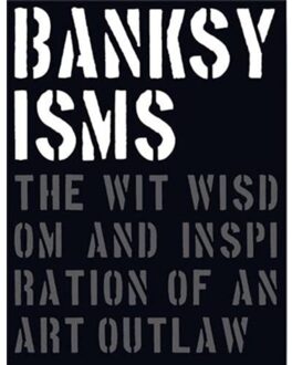 Banksyisms - Patrick Potter