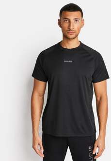 Banlieue B+ - Heren T-shirts Black - L
