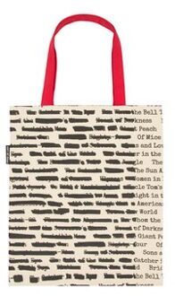 Banned Books Tote Bag - Out of Print