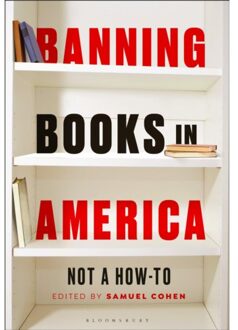 Banning Books In America