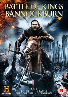 Bannockburn: Battle of Kings