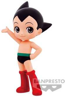 Banpresto Astro Boy Q Posket PVC Statue Astro Boy (Ver. A) 18 cm