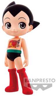 Banpresto Astro Boy Q Posket PVC Statue Astro Boy (Ver. B) 18 cm