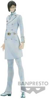Banpresto Bleach: Solid And Souls - Uryu Ishida Figure