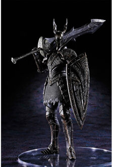 Banpresto Dark Souls Sculptuur Vol.3 Black Knight 18 Cm
