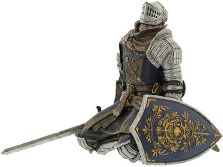 Banpresto Dark Souls Sculptuur Vol.4 Knight Of Astora, Oscar 13 Cm