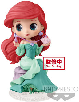 Banpresto DISNEY - Q Posket Perfumagic Disney Character - Ariel - B
