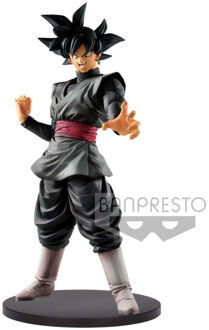 Banpresto Dragon Ball Legends - Goku Black PVC Figuur