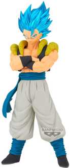 Banpresto Dragon Ball Super Blood Of Saiyans Gogeta & Vegito Version A: Gogeta