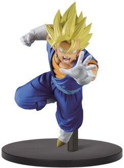 Banpresto Dragon Ball Super: Chosenshiretsuden - Vol. 2 - Super Saiyan Vegito