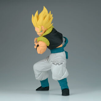 Banpresto Dragon Ball Super Grandista Gogeta Figure