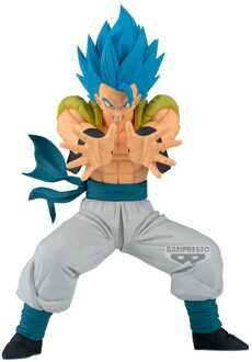 Banpresto Dragon Ball Super Grandista PVC Statue Gogeta II 25 cm