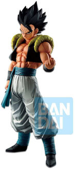 Banpresto Dragon Ball Super Ichibansho Gogeta (Extreme Saiyan) Figure 30cm