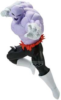 Banpresto Dragon Ball Super Match Makers Statue Jiren (vs. Son Goku Ultra Instinct) 19 cm