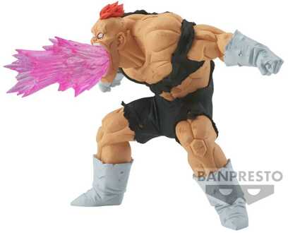 Banpresto Dragon Ball Z: GÖMateria - Recoome Figure
