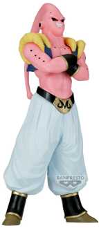 Banpresto Dragon Ball Z Match Makers PVC Statue Majin Buu 18 cm