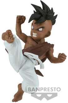 Banpresto Dragon Ball Z: Match Makers - Uub PVC Statue