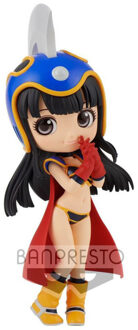 Banpresto Dragon Ball Z Q Posket Mini Figure Chichi Ver. B 13 cm