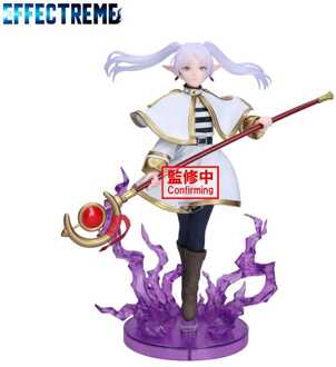 Banpresto Frieren: Beyond Journey's End Effectreme PVC Figure Frieren 20 cm