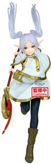 Banpresto Frieren: Beyond Journey's End Maximatic PVC Statue Frieren 20 cm