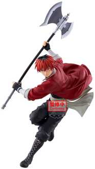 Banpresto Frieren: Beyond Journey's End Maximatic PVC Statue Stark 29 cm